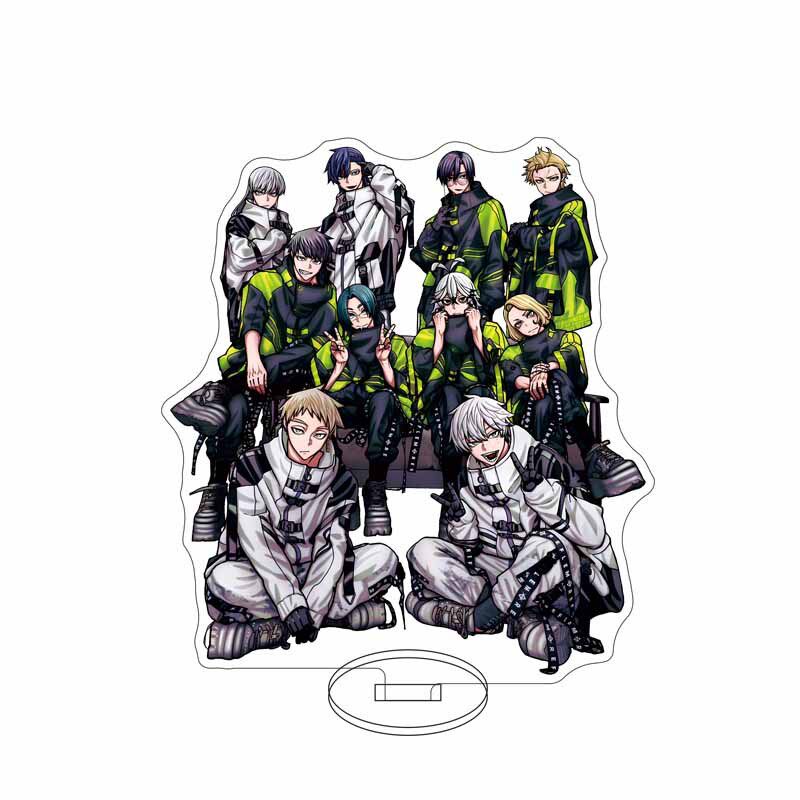 16CM Anime TOUGEN ANKI ‌   Fig - Anime Merchandise Accessories recensie en prijs