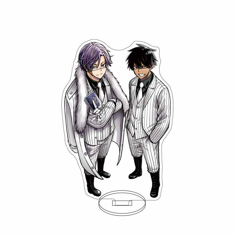 16CM Anime TOUGEN ANKI ‌   Fig - Anime Merchandise Accessories recensie en prijs