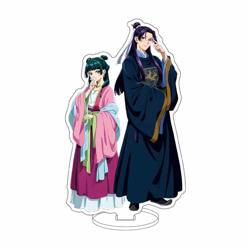 16CM Anime ‌ Kusuriya no Hitor - Anime Merchandise Accessories recensie en prijs