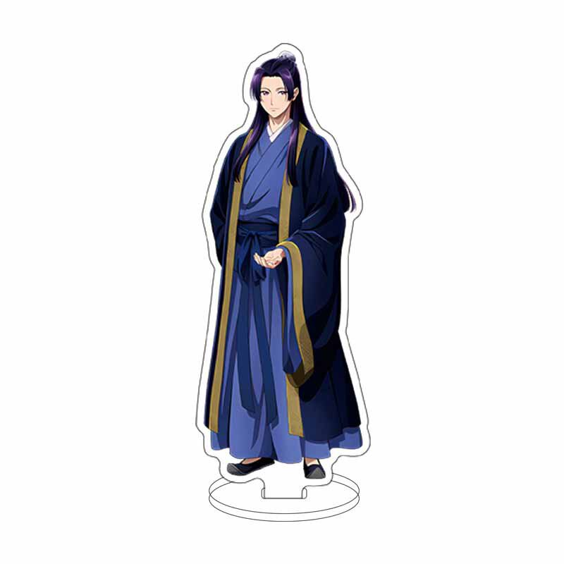 16CM Anime ‌ Kusuriya no Hitor - Anime Merchandise Accessories recensie en prijs