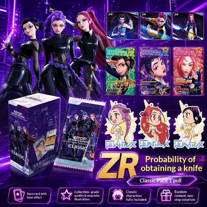 Echte Authentieke Kayou K-Pop: - Anime Merchandise Bag recensie en prijs