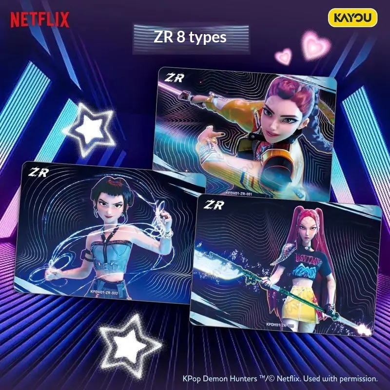 Echte Authentieke Kayou K-Pop: - Anime Merchandise Bag recensie en prijs
