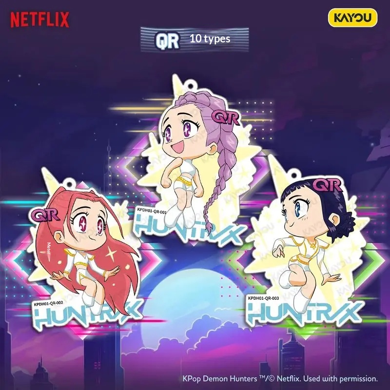 Echte Authentieke Kayou K-Pop: - Anime Merchandise Bag recensie en prijs