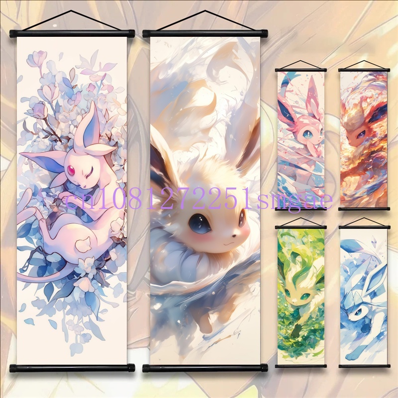 Gedrukte poster Anime Wall Art - Anime Poster Print recensie en prijs