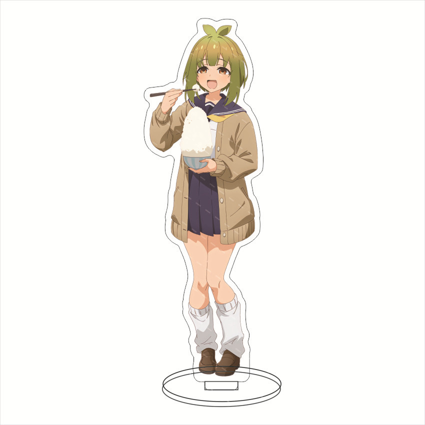 16CM Anime Acryl Standfiguur M - Anime Merchandise Accessories recensie en prijs
