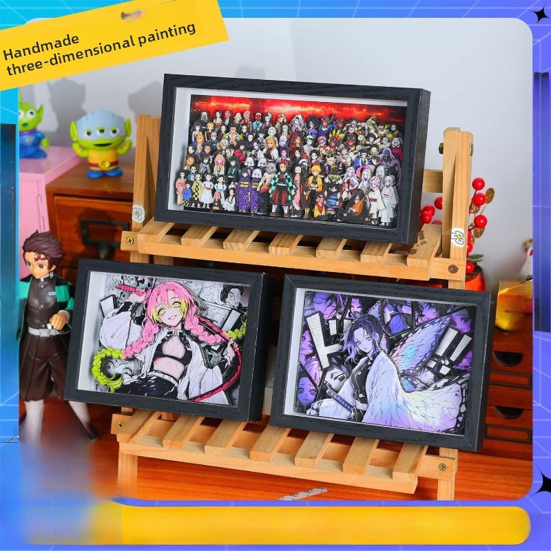 Demon Slayer anime merchandise - Anime Cosplay Merchandise recensie en prijs