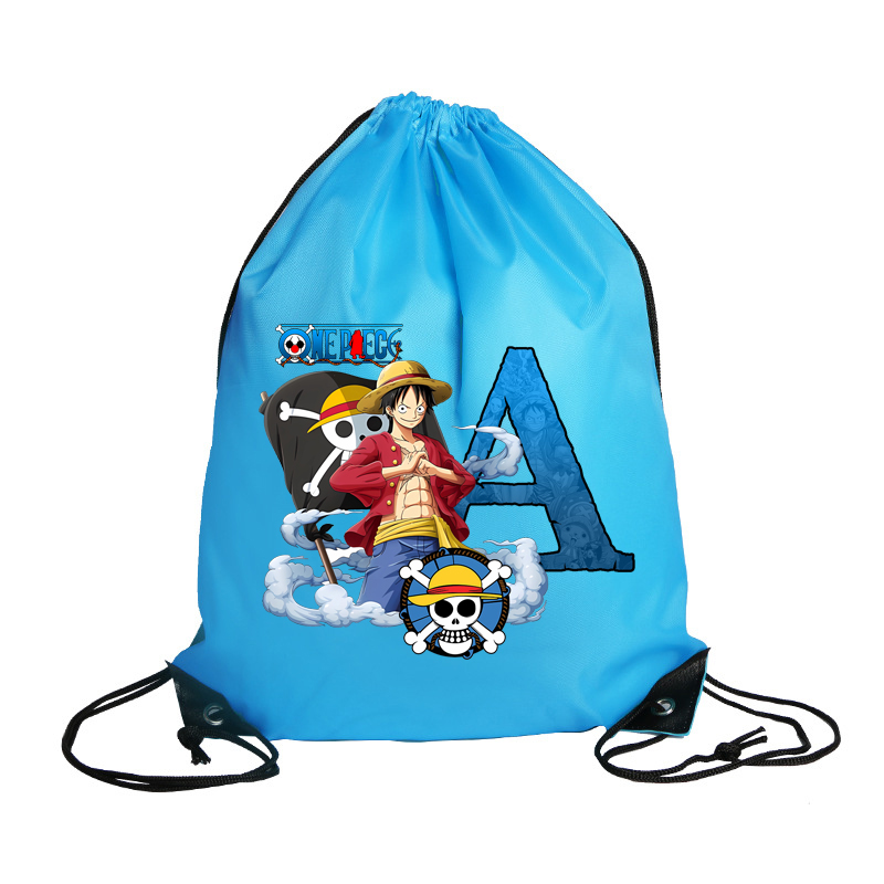 Eendelige man rugzak met trekk - Anime Merchandise Bag recensie en prijs