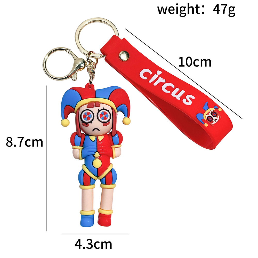 De verbazingwekkende digitale  - Anime Merchandise Bag recensie en prijs