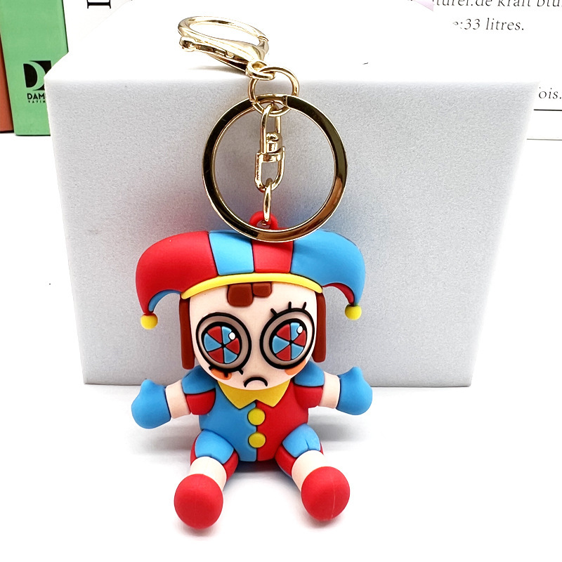 De verbazingwekkende digitale  - Anime Merchandise Bag recensie en prijs