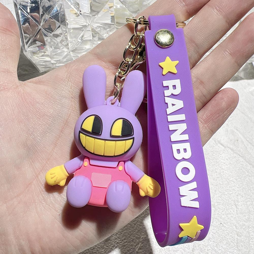 De verbazingwekkende digitale  - Anime Merchandise Bag recensie en prijs
