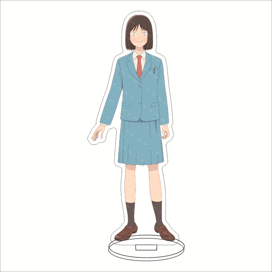 16CM Anime Acryl Stand ‌   Ski - Anime Merchandise Accessories recensie en prijs
