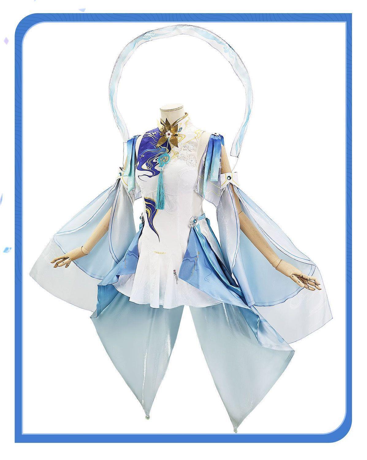 Mingchao Qingxiao Anime en Man - Cosplay Prop Sword recensie en prijs