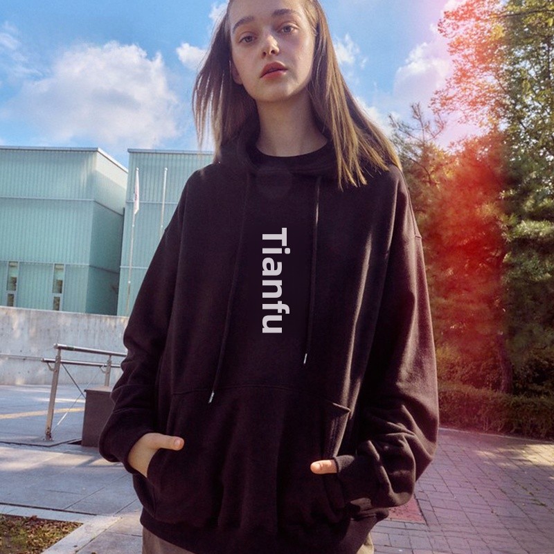 Herfst Lente Fce Hoodie Jeugdi - Anime Merchandise Hoodie recensie en prijs