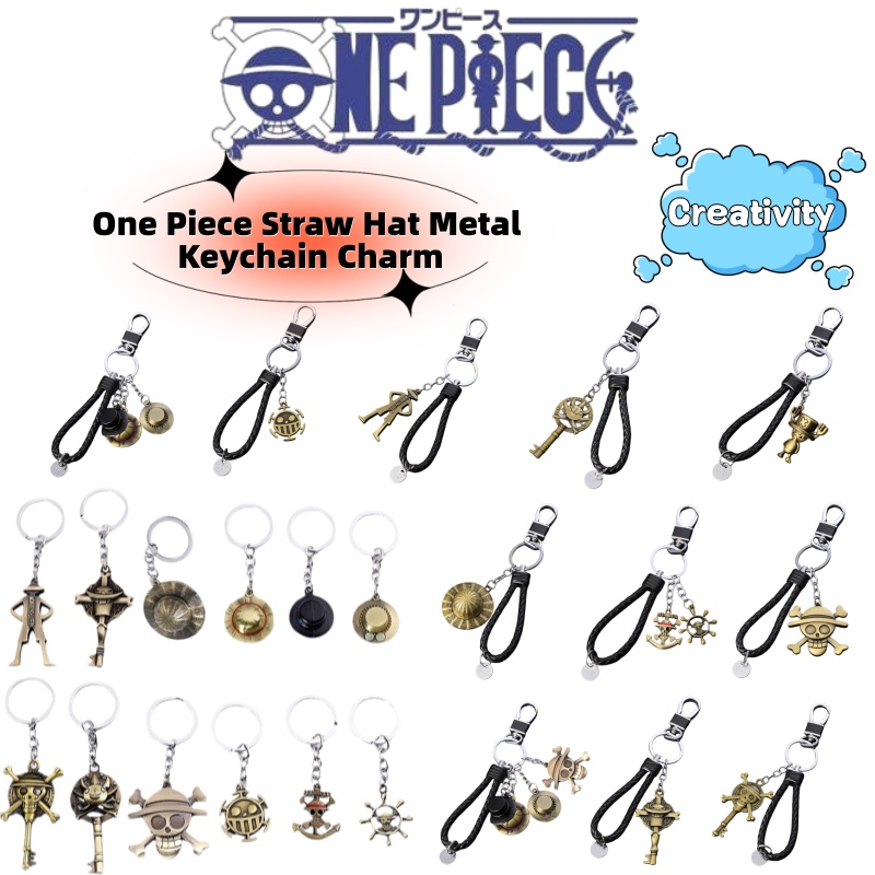 Creatieve One Piece cartoon an - Luffy Anime Merchandise recensie en prijs
