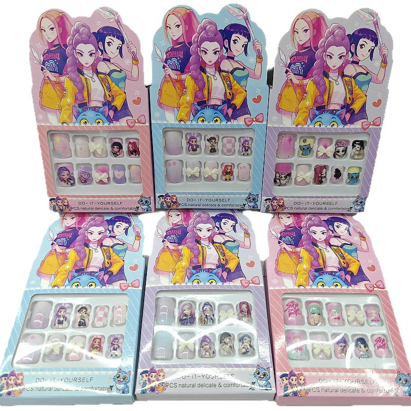 Meisjesgroep Boutique Cartoon  - Anime Merchandise Nepal recensie en prijs