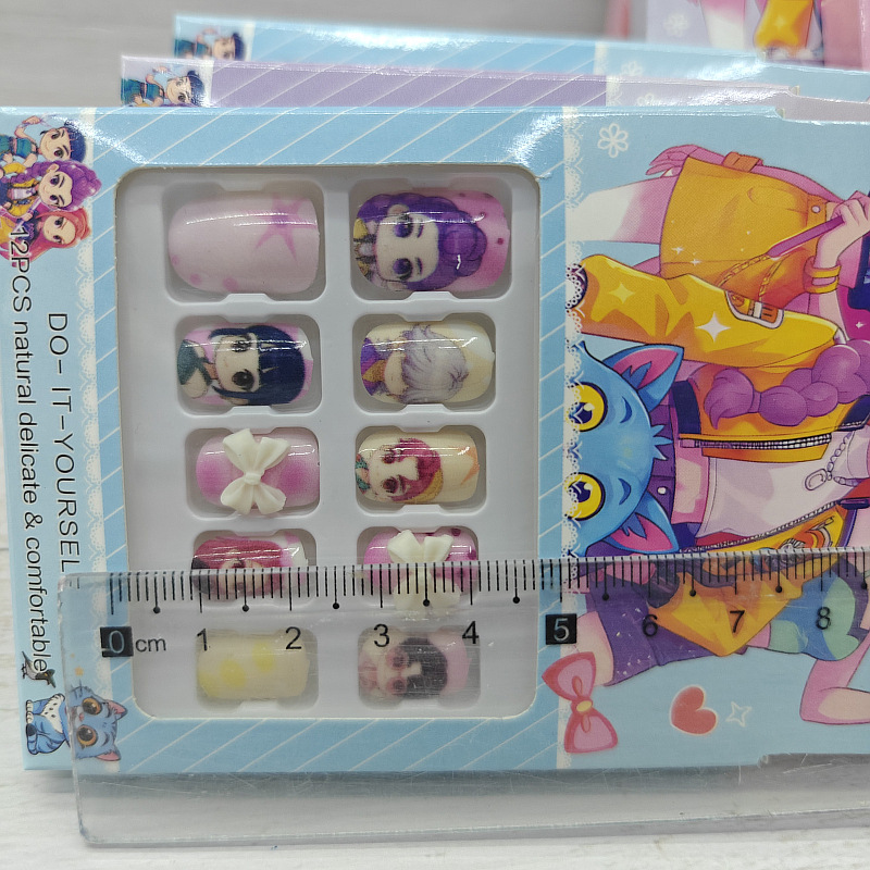 Meisjesgroep Boutique Cartoon  - Anime Merchandise Nepal recensie en prijs