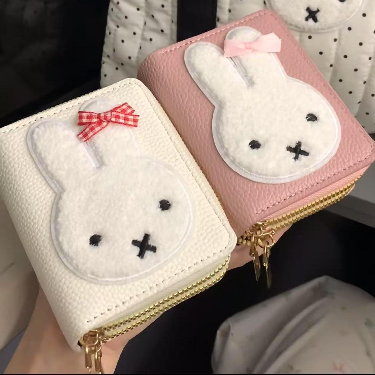 Miffy Cartoon Patroon Simpele  - Anime Merchandise Bag recensie en prijs