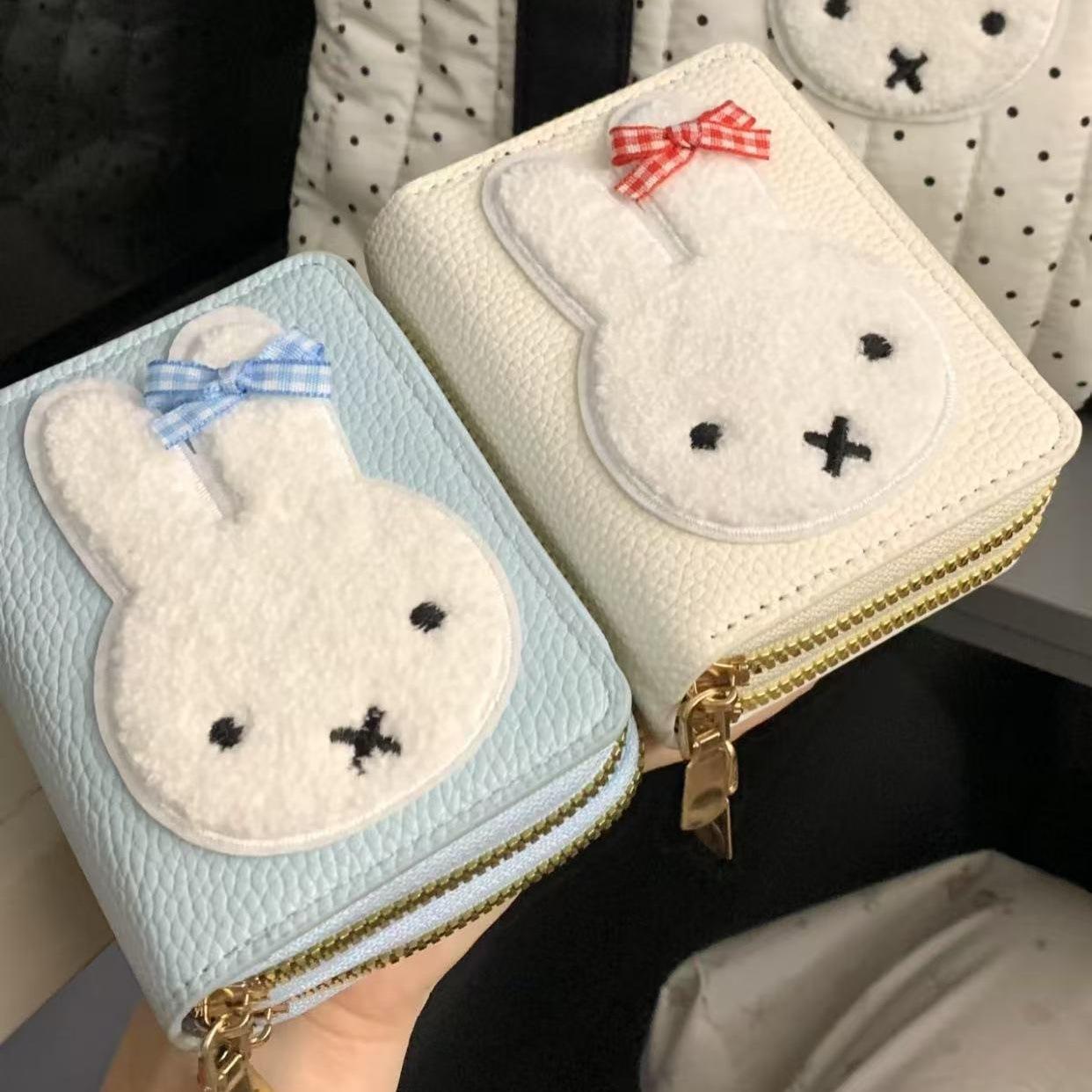 Miffy Cartoon Patroon Simpele  - Anime Merchandise Bag recensie en prijs