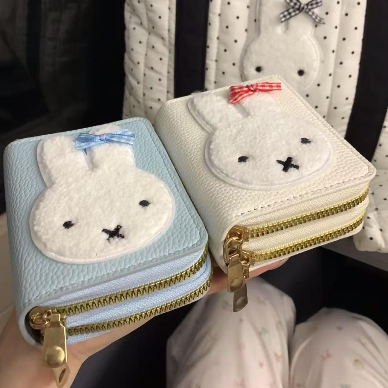 Miffy Cartoon Patroon Simpele  - Anime Merchandise Bag recensie en prijs