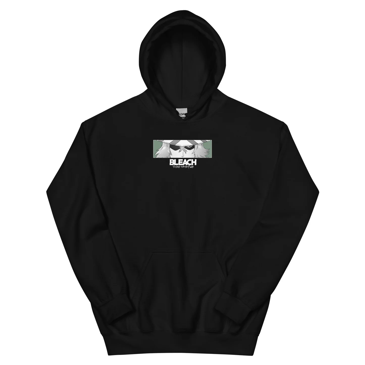 BLEACH Kurosaki Ichigo Duizend - Anime Merchandise Hoodie recensie en prijs