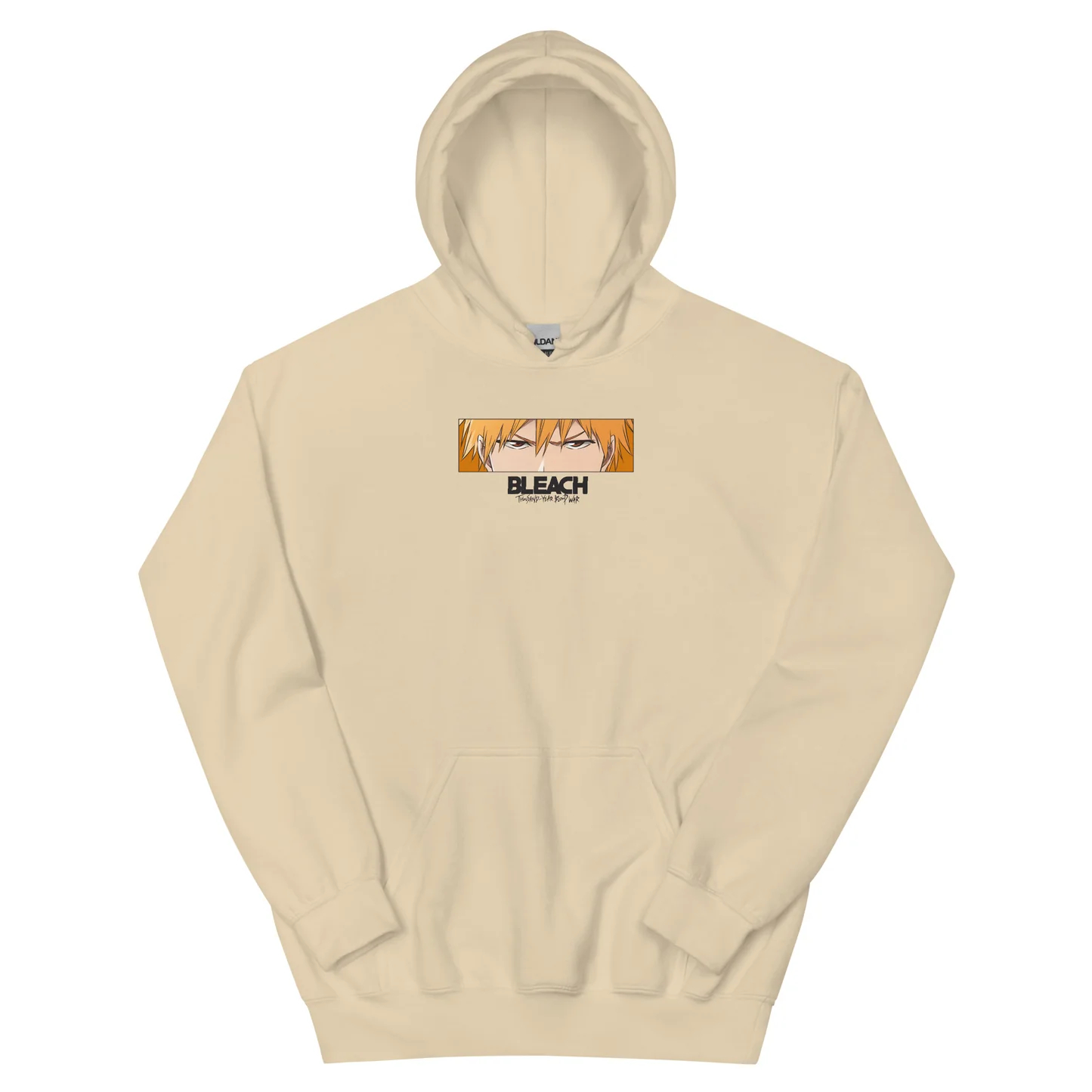 BLEACH Kurosaki Ichigo Duizend - Anime Merchandise Hoodie recensie en prijs