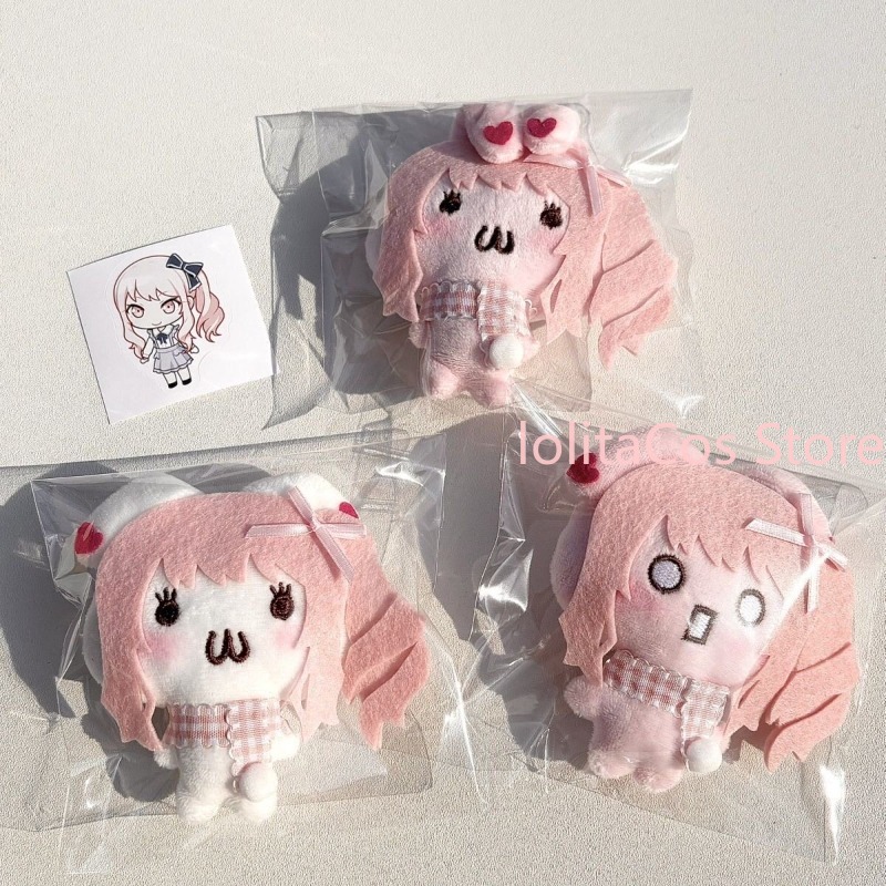 Anime PJSK Project Sekai Mizuk - Anime Merchandise Bag recensie en prijs