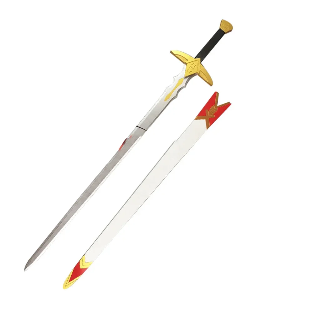 2026 Game Fate Apocrypha Serva - Cosplay Prop Sword recensie en prijs