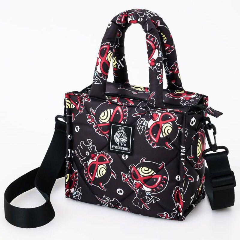 Nieuwe schattige Hysteric Mini - Anime Merchandise Bag recensie en prijs