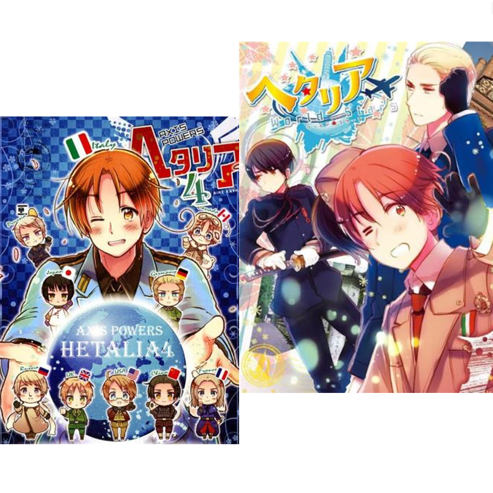 1 Pack Anime Sticker Asmogendh - Sticker Sheet Set recensie en prijs