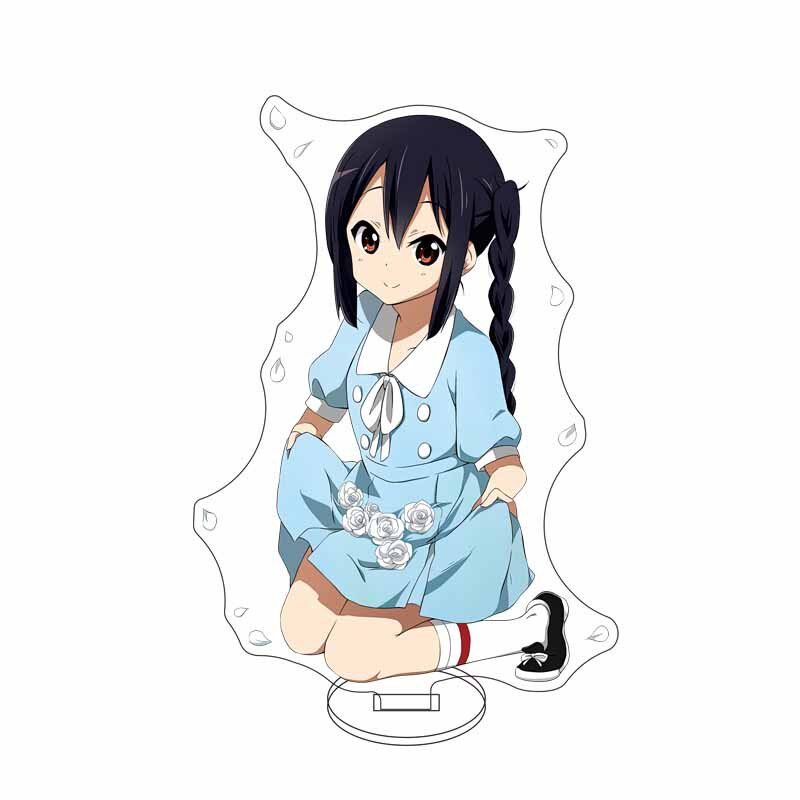 16CM Anime ‌ K-ON! ‌   Figuur  - Anime Merchandise Accessories recensie en prijs