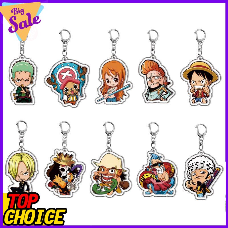 One Piece Luffy Roronoa Zoro s - Luffy Anime Merchandise recensie en prijs