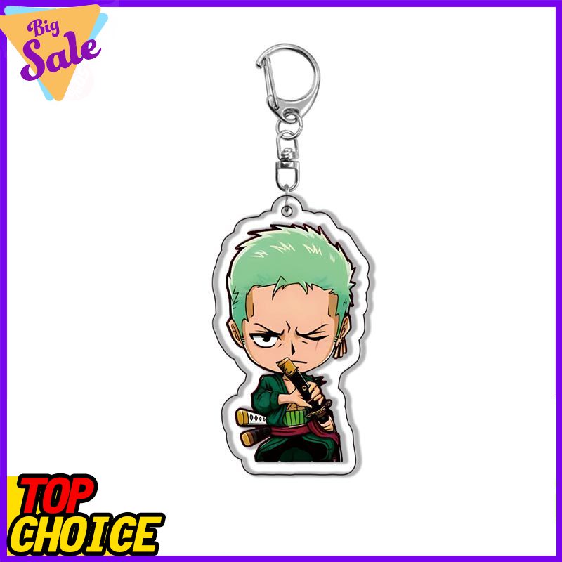 One Piece Luffy Roronoa Zoro s - Luffy Anime Merchandise recensie en prijs