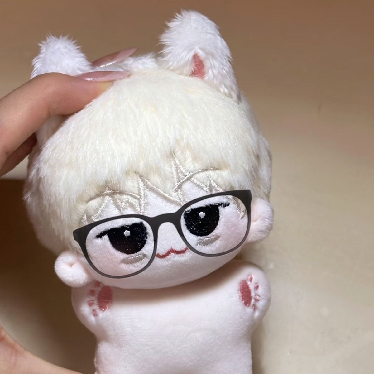 Eerste uitgave: TOMORROWXTOGET - Anime Cosplay Merchandise recensie en prijs
