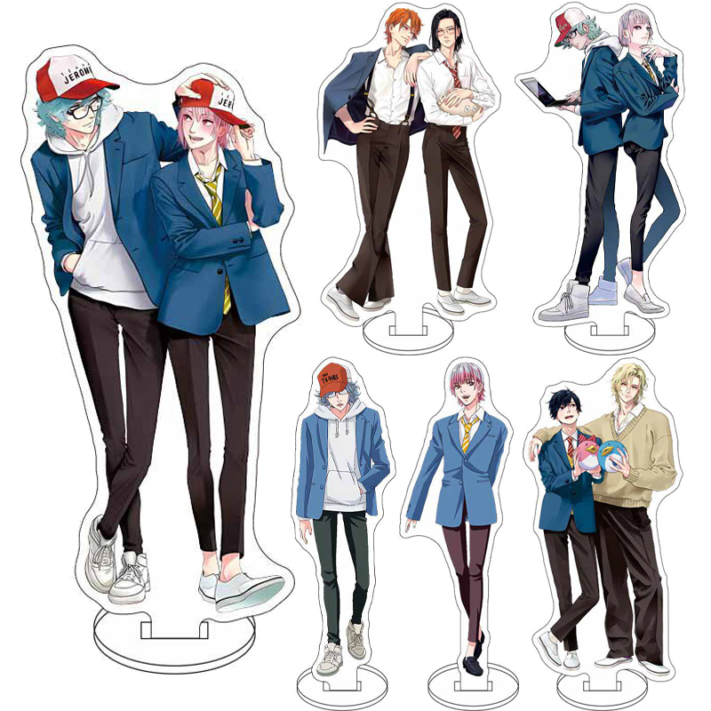 16CM Anime Twilight Uit scherp - Anime Merchandise Accessories recensie en prijs