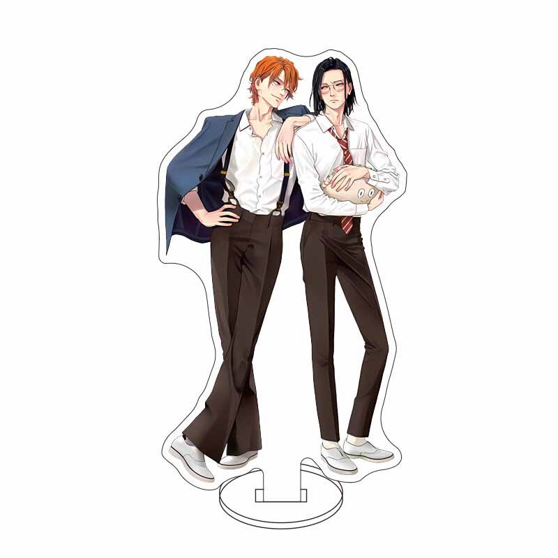 16CM Anime Twilight Uit scherp - Anime Merchandise Accessories recensie en prijs