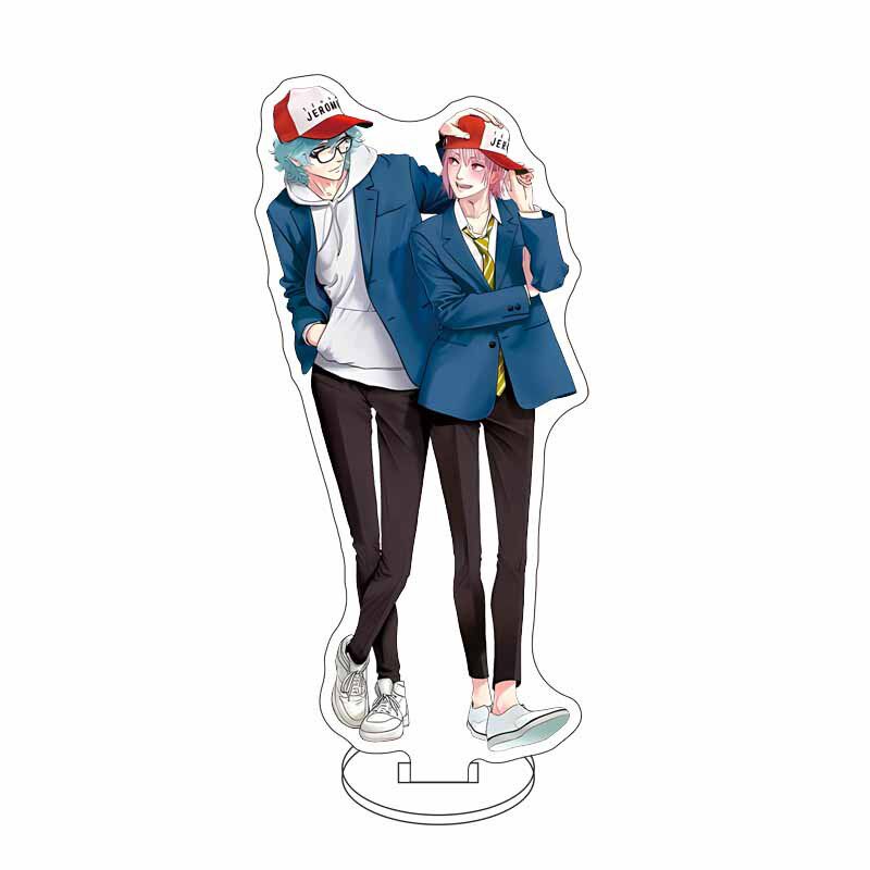 16CM Anime Twilight Uit scherp - Anime Merchandise Accessories recensie en prijs